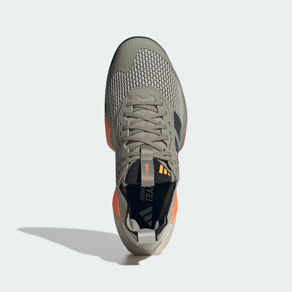 Tênis Adidas Rapidmove ADV 2 Verde Oliva