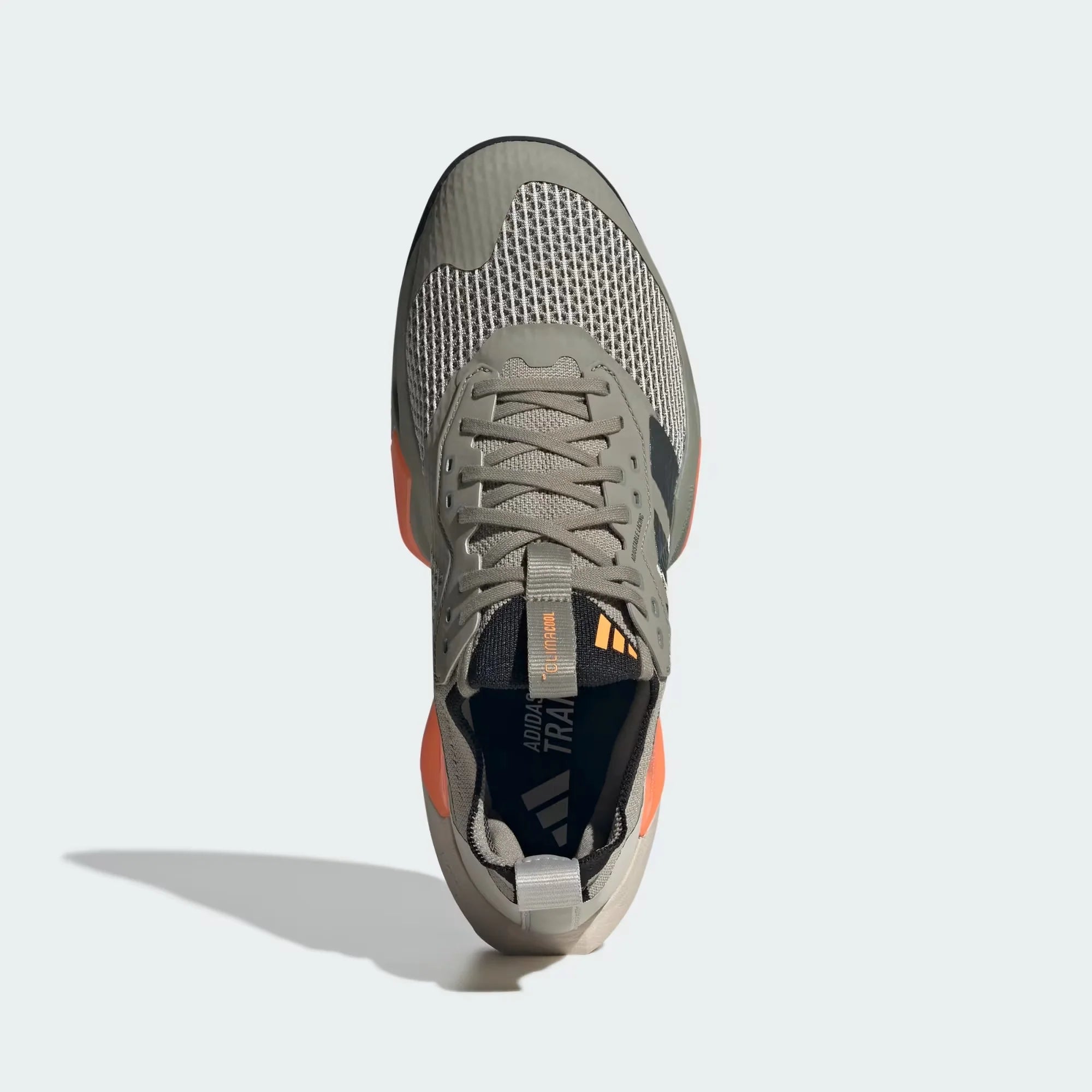Tênis Adidas Rapidmove ADV 2 Verde Oliva
