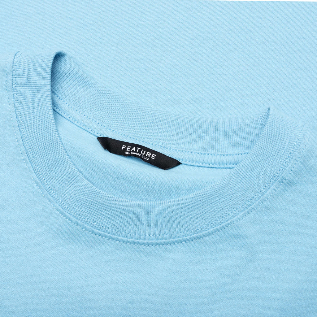 Academy Tee Little Boy Blue