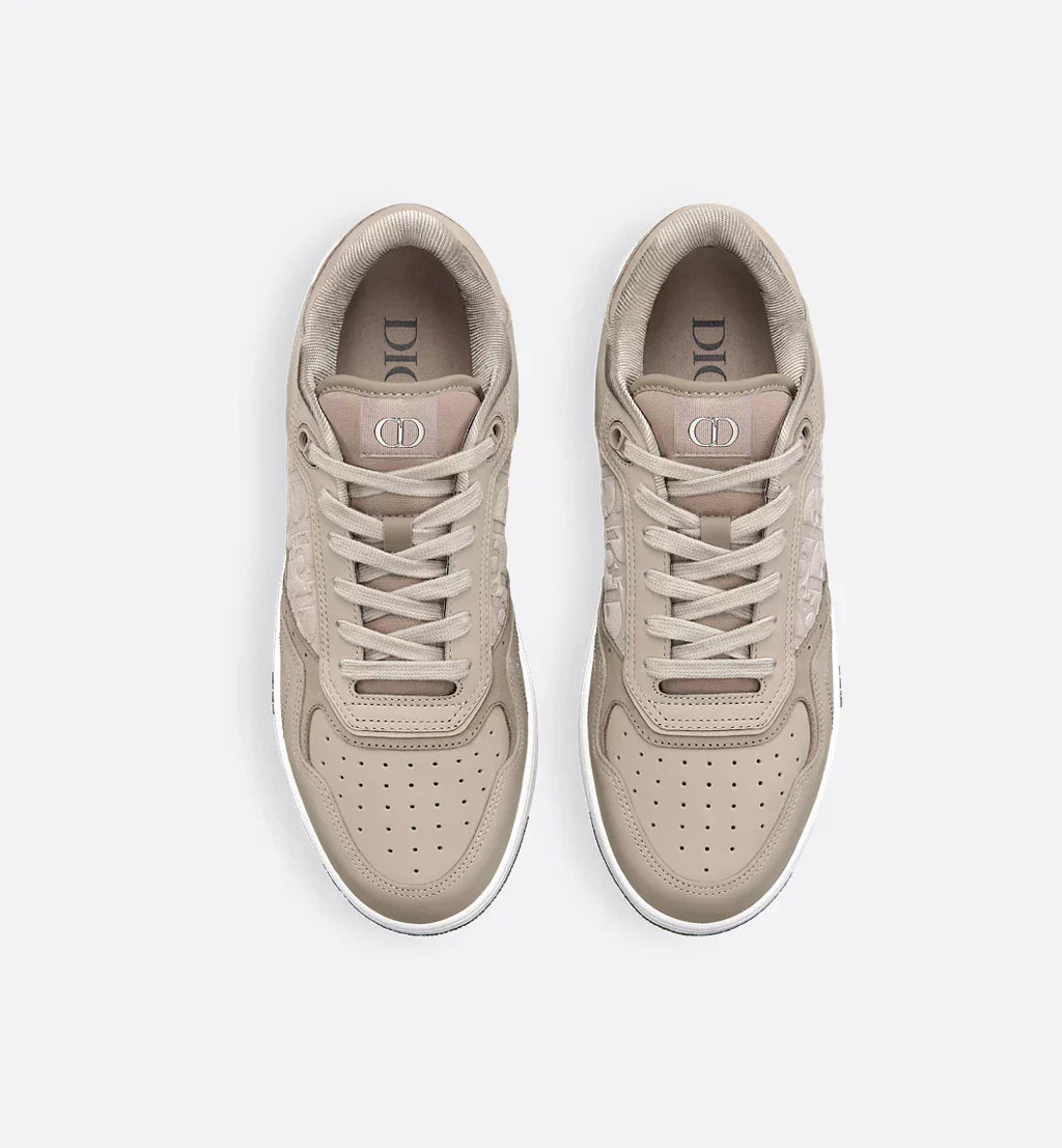 B27 Uptown Low Top Sneaker
