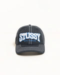 BURLY THREADS TRUCKER