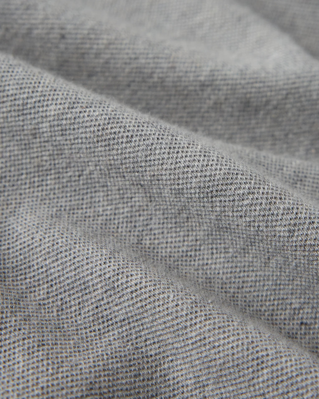 Classic Polo Heather Grey