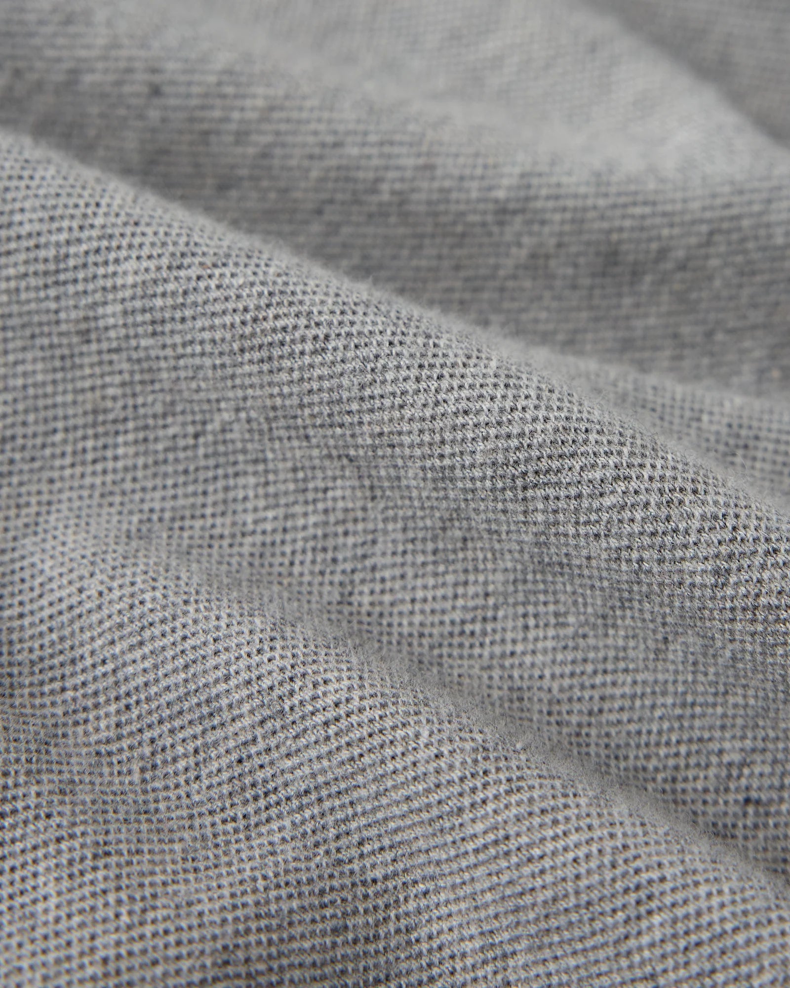 Classic Polo Heather Grey