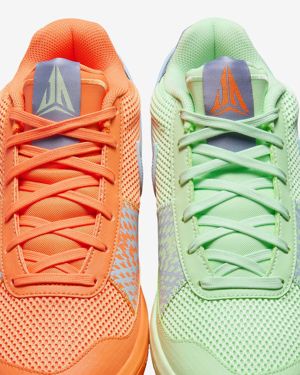 Tênis Nike Ja 1 Day