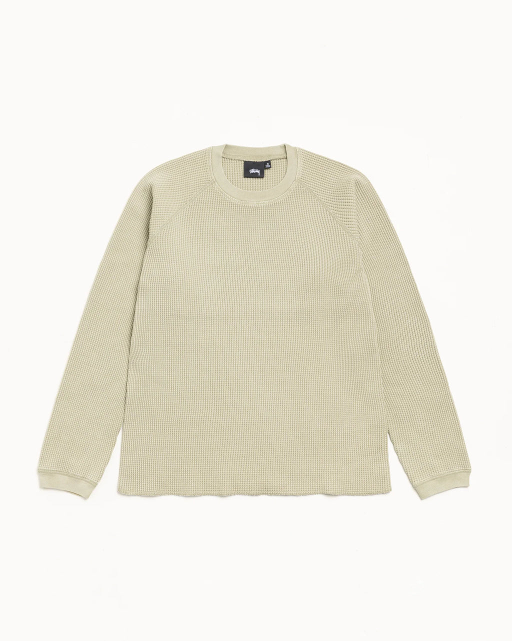 EXTRA TOUGH RAGLAN THERMAL