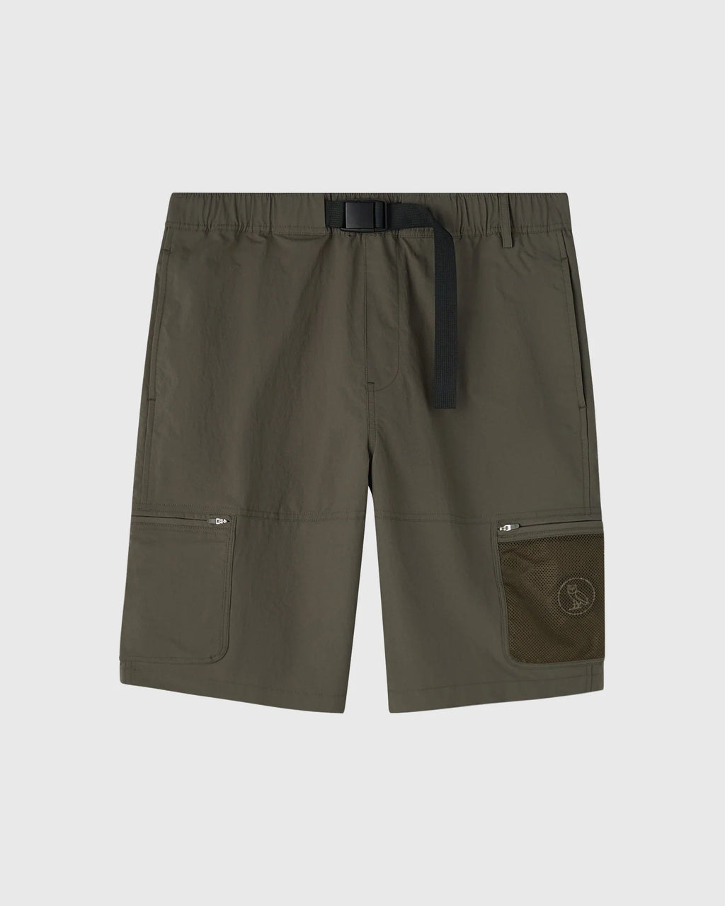 Nylon Hiking Short