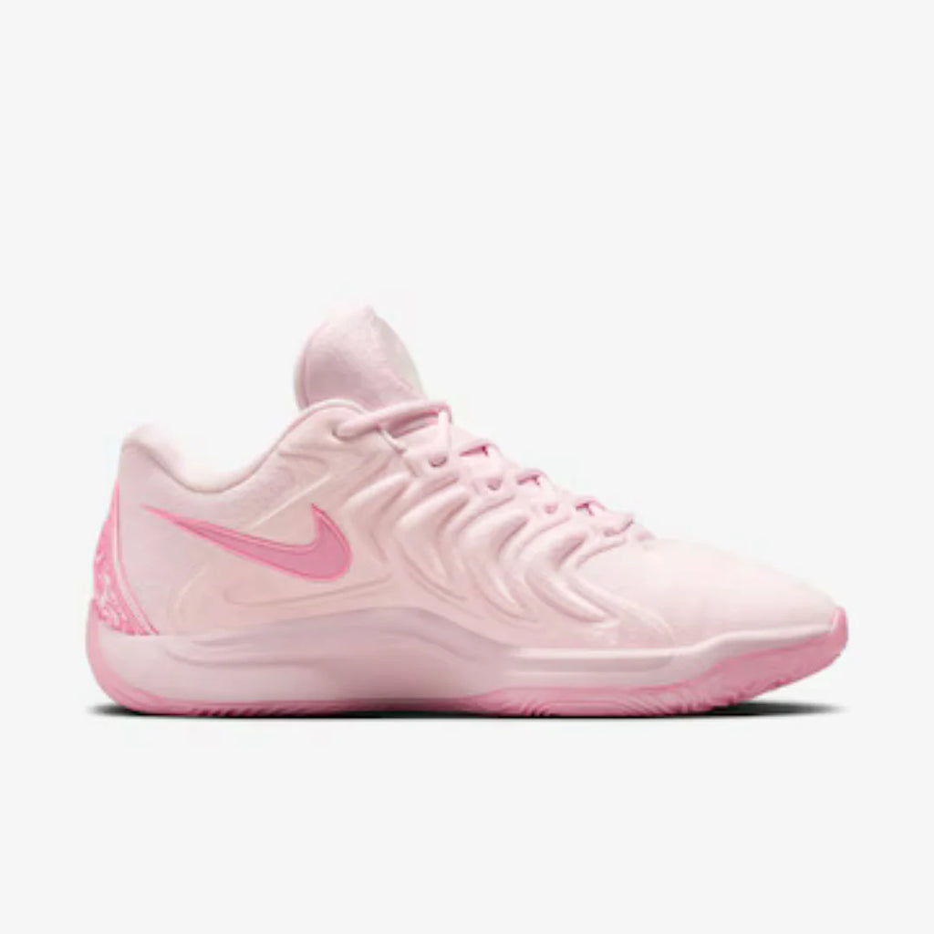 Tenis Nike KD17 Rosa