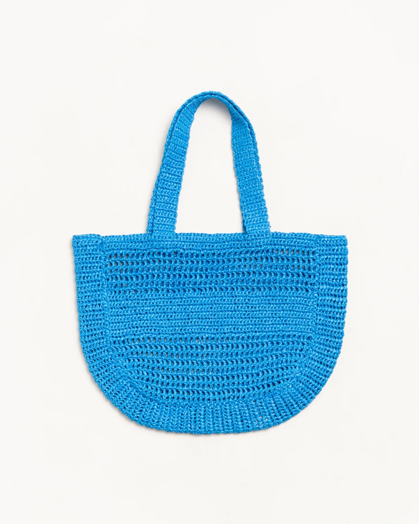 WOVEN TOTE BAG
