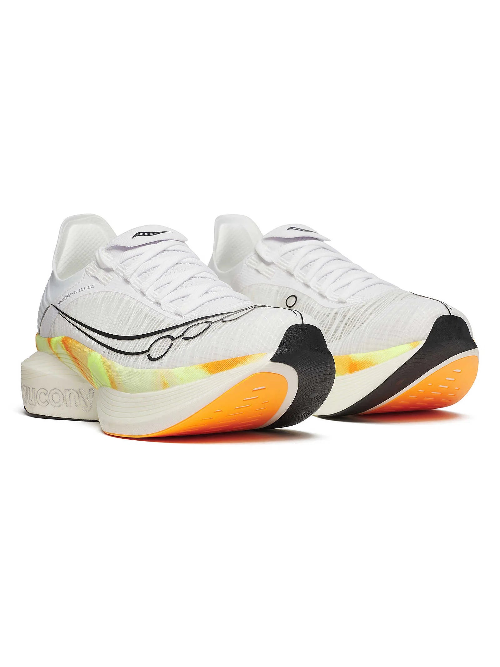 Saucony Endorphin Elite 2 Shoes