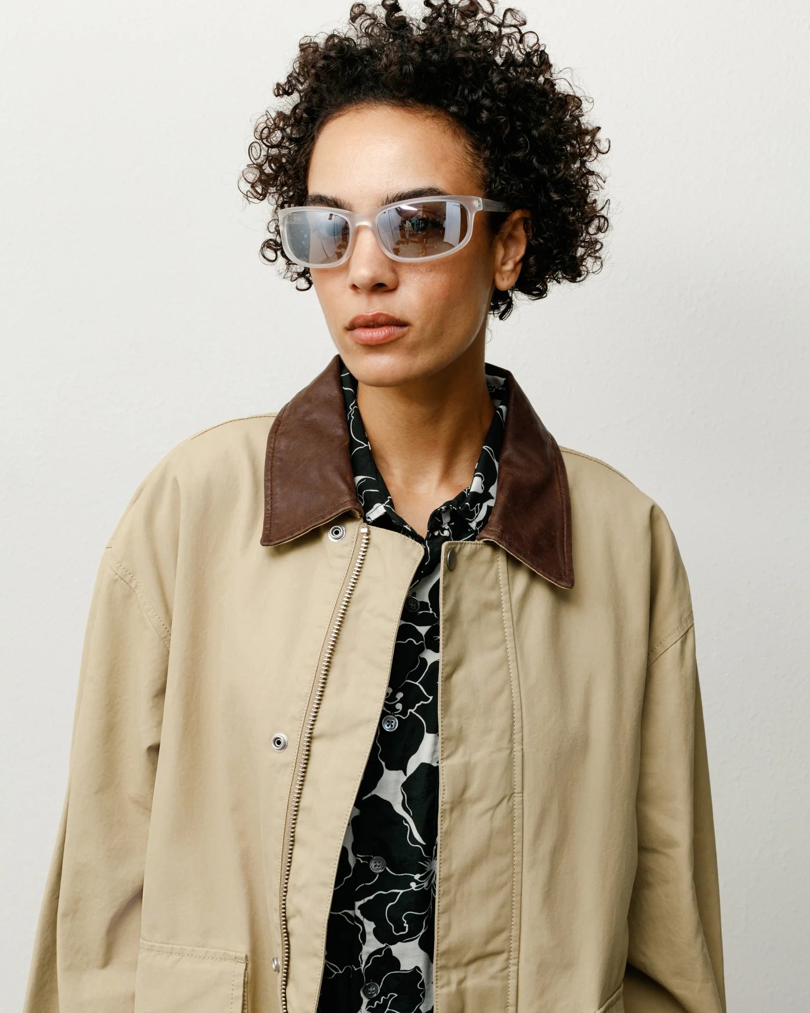 JULIAN SUNGLASSES