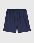 Classic Mesh Short Royal Navy
