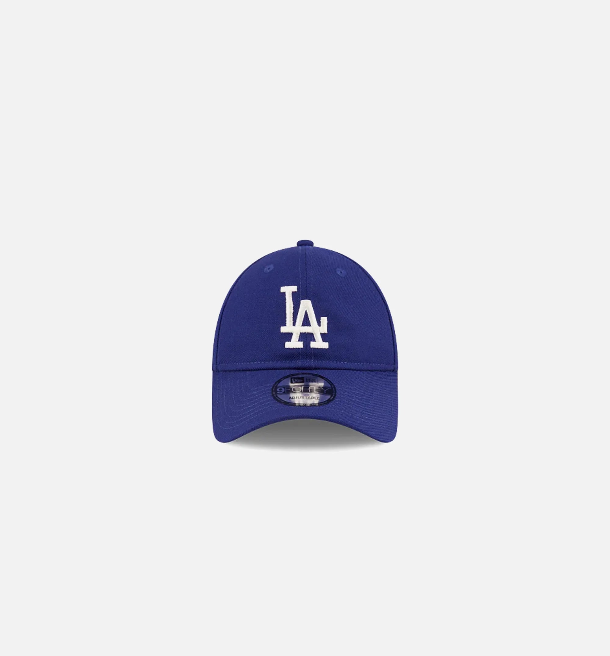 Los Angeles Dodgers Fear Of God x MLB 9Forty Strapback Mens Hat Dark Royal