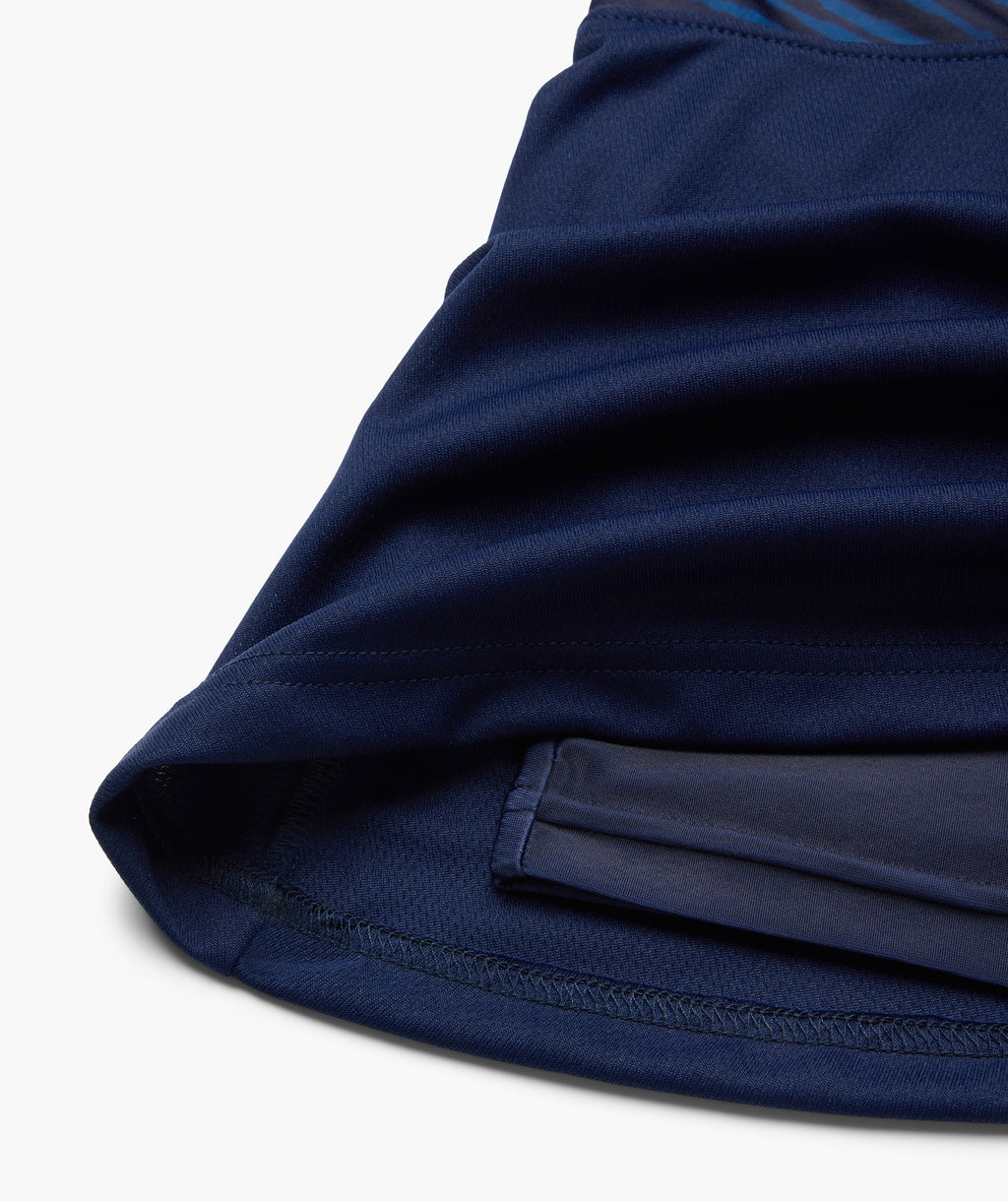 MATCH MOTION SKIRT WITH INTEGRATED SHORTJUNIORS