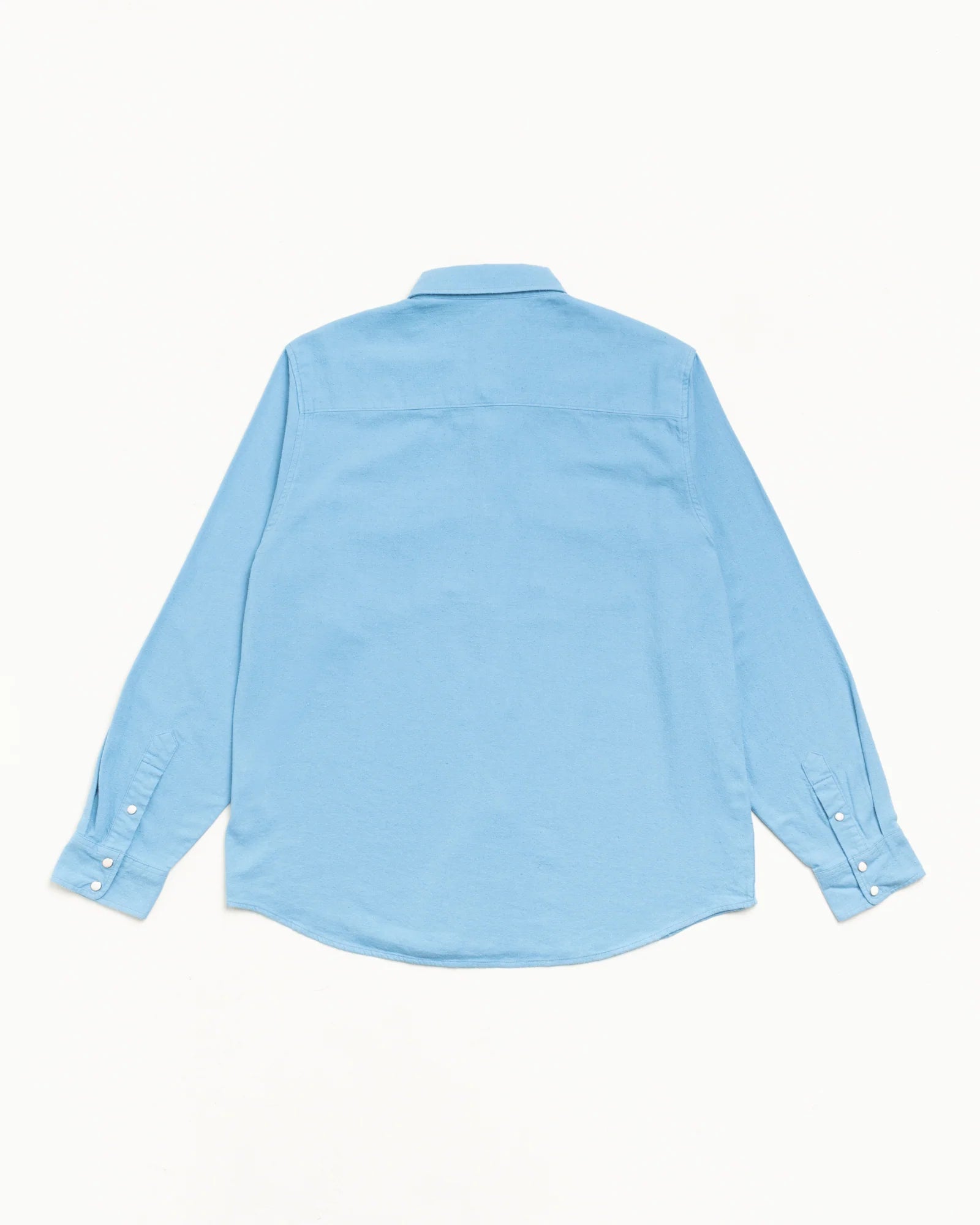 COTTON SILK WESTERN SHIRT