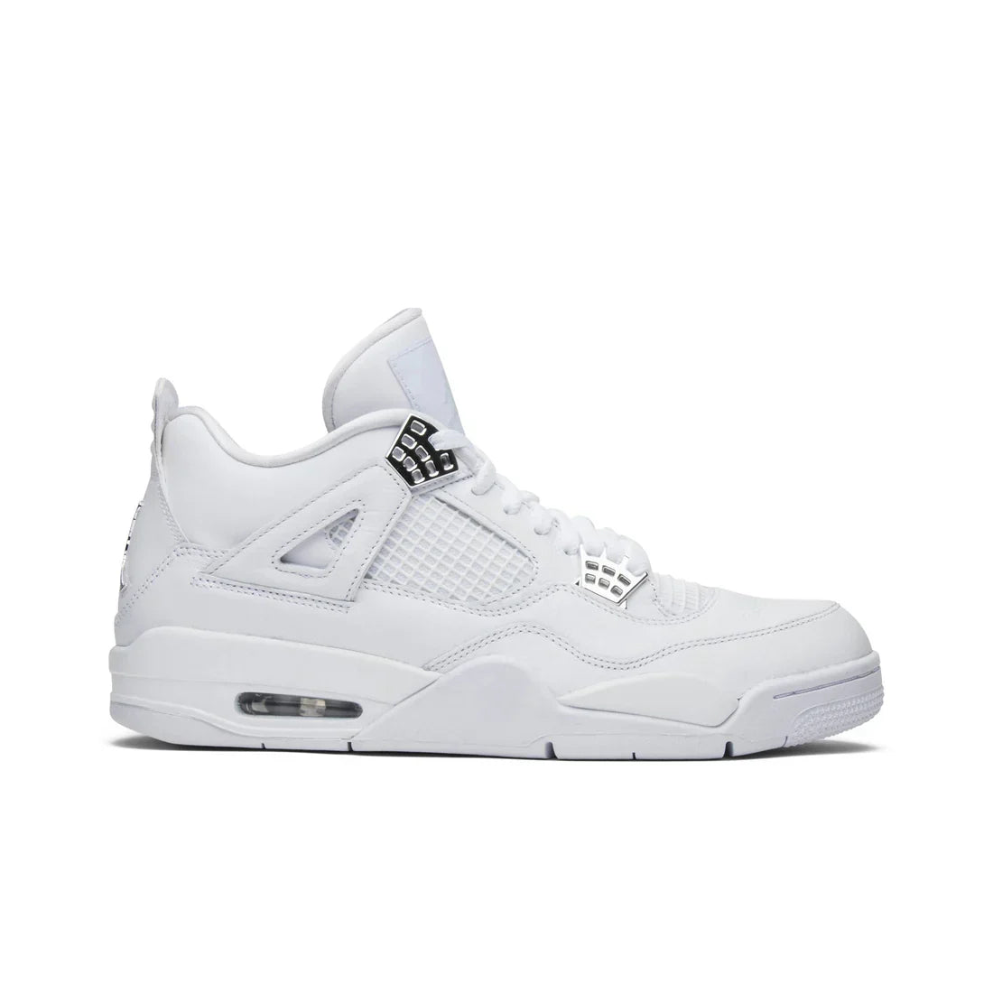 Air Jordan 4 Retro Pure Money 2017