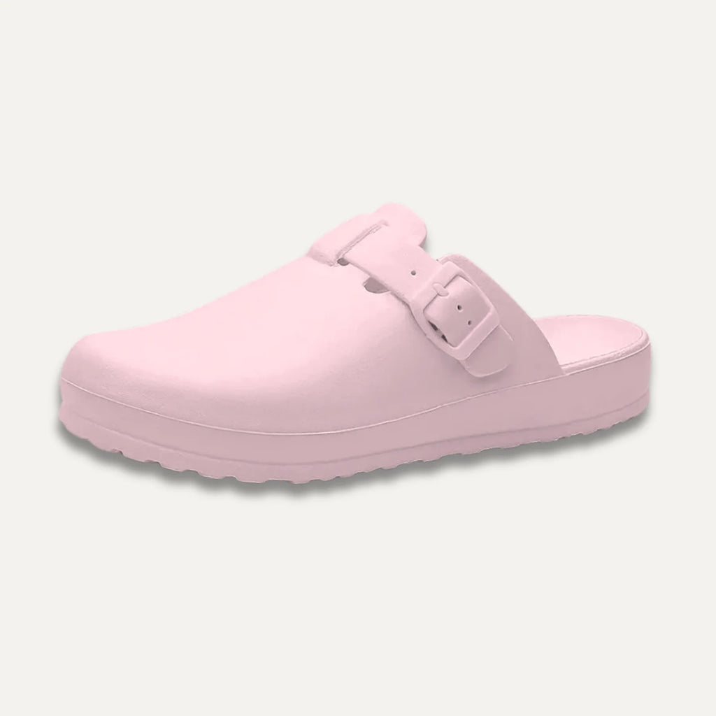 Vale Classic Healthy Non Slip Comfort Clogs Black Friday