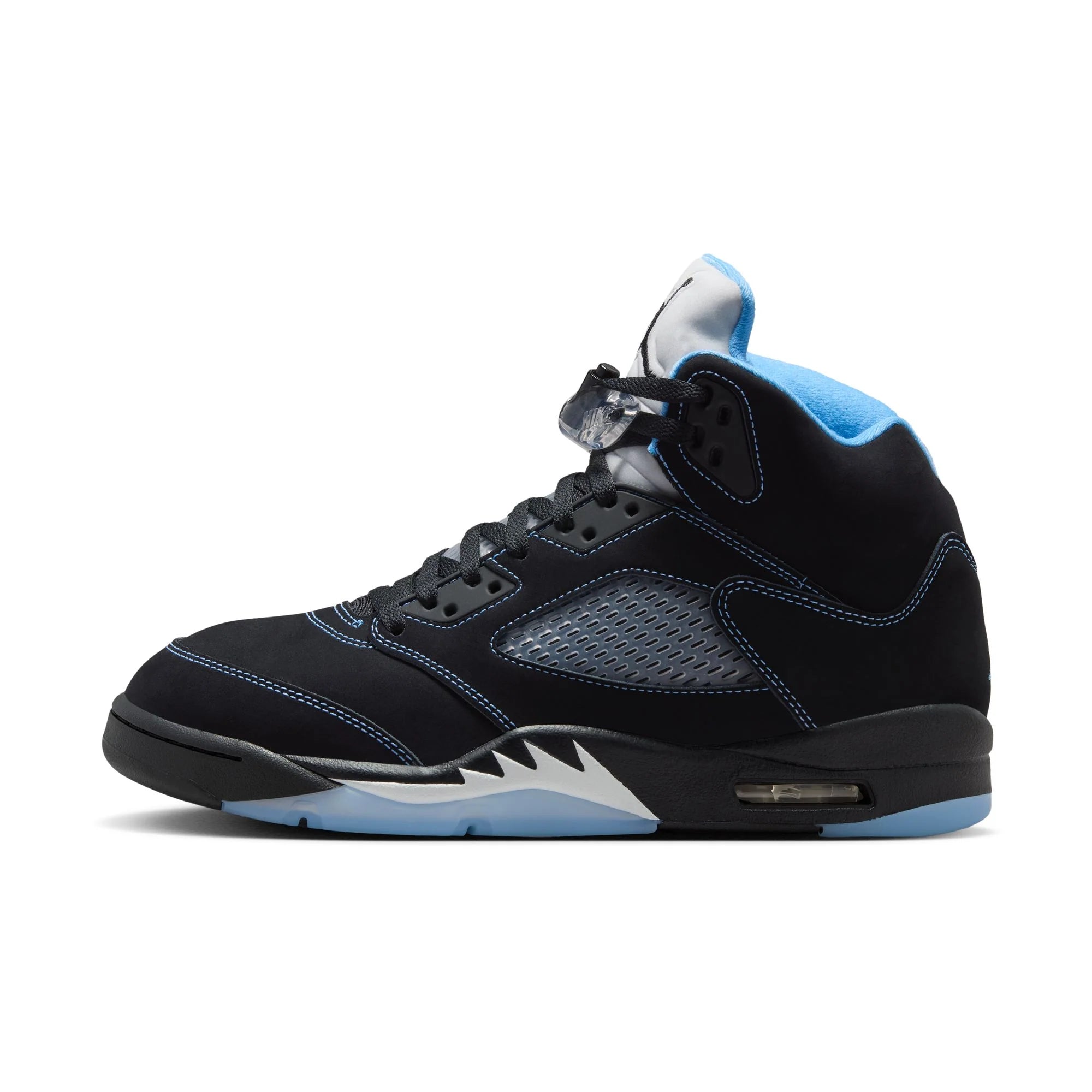 AIR JORDAN 5 RETRO UNIVERSITY BLUE