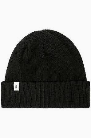 On Merino Beanie