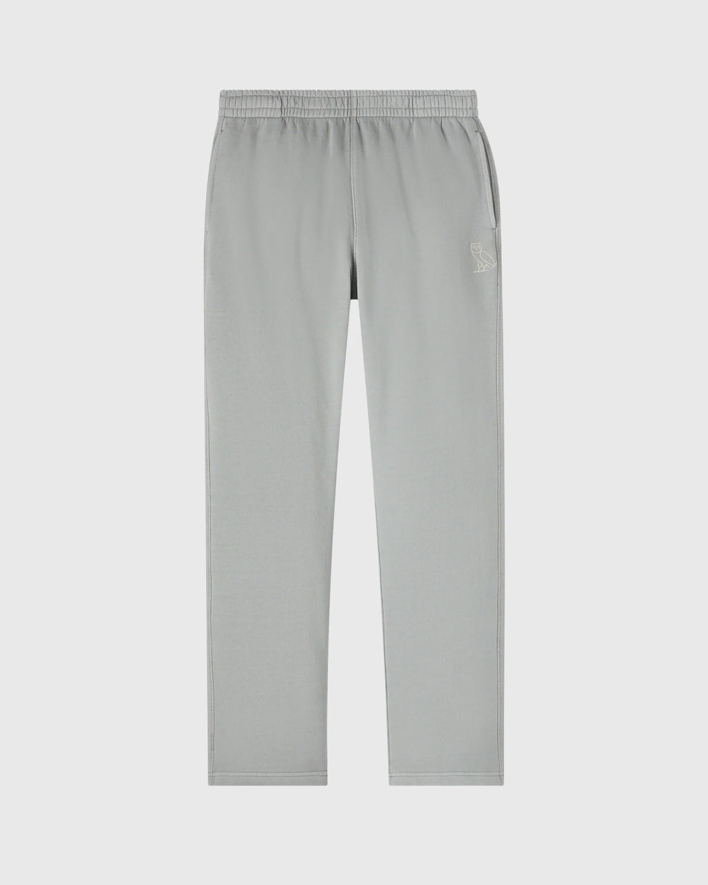 Muskoka Garment Dyed Open Hem Sweatpant