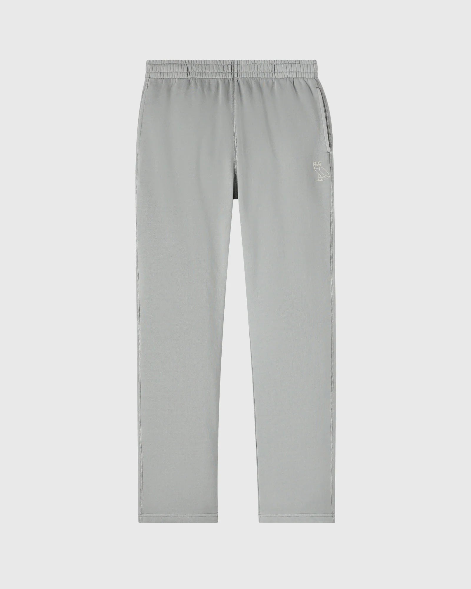 Muskoka Garment Dyed Open Hem Sweatpant