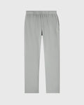 Muskoka Open Hem Sweatpant Mirage Gray