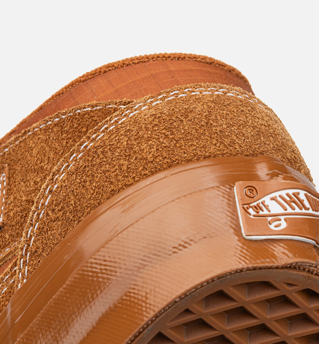 Half Cab Reissue 33 Mens Lifestyle Shoe Ginger