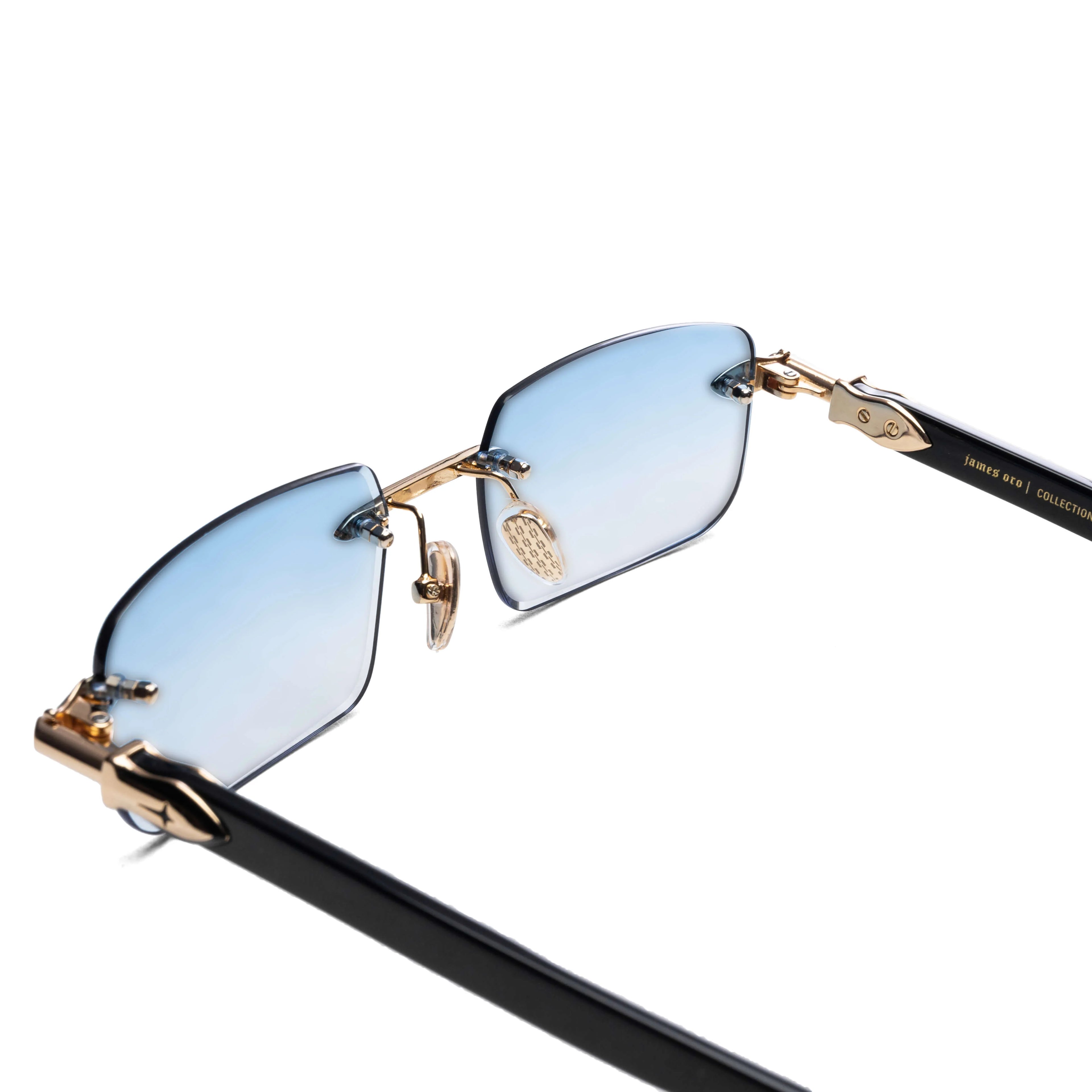 Javelin Blue Tint