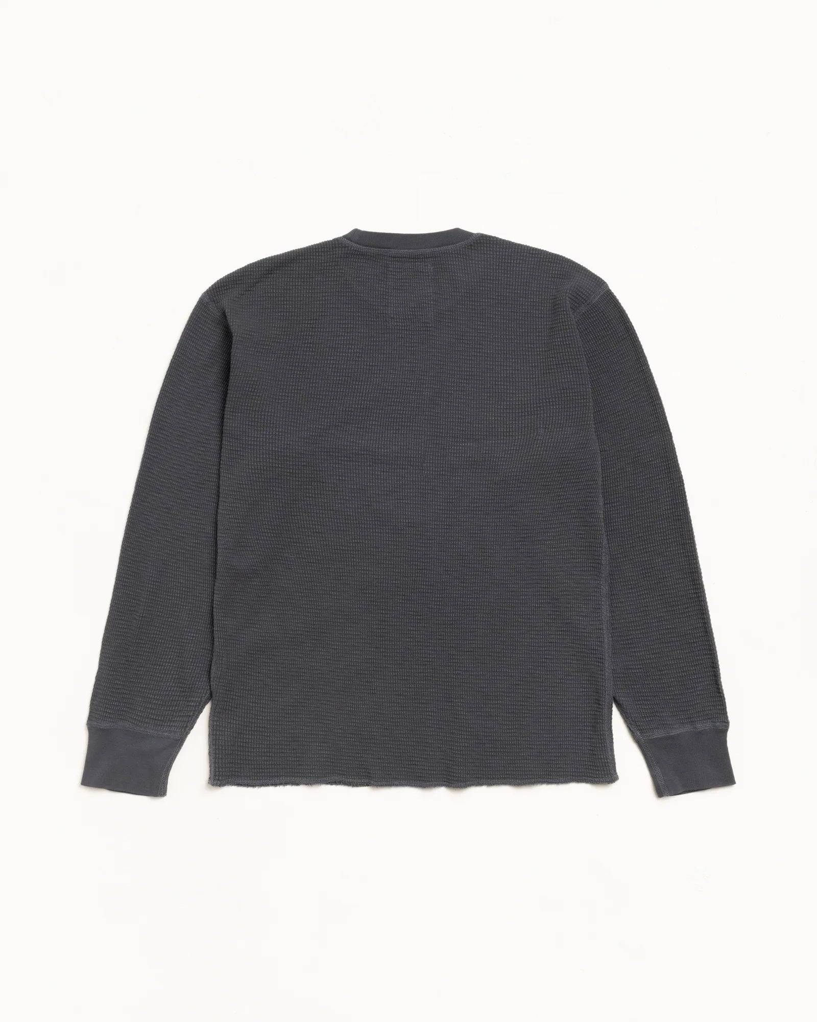 PIGMENT DYED LS THERMAL