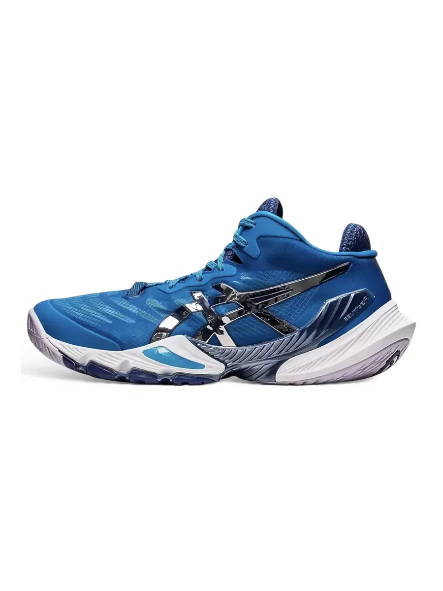 Tênis Asics Metarise 1 Azul