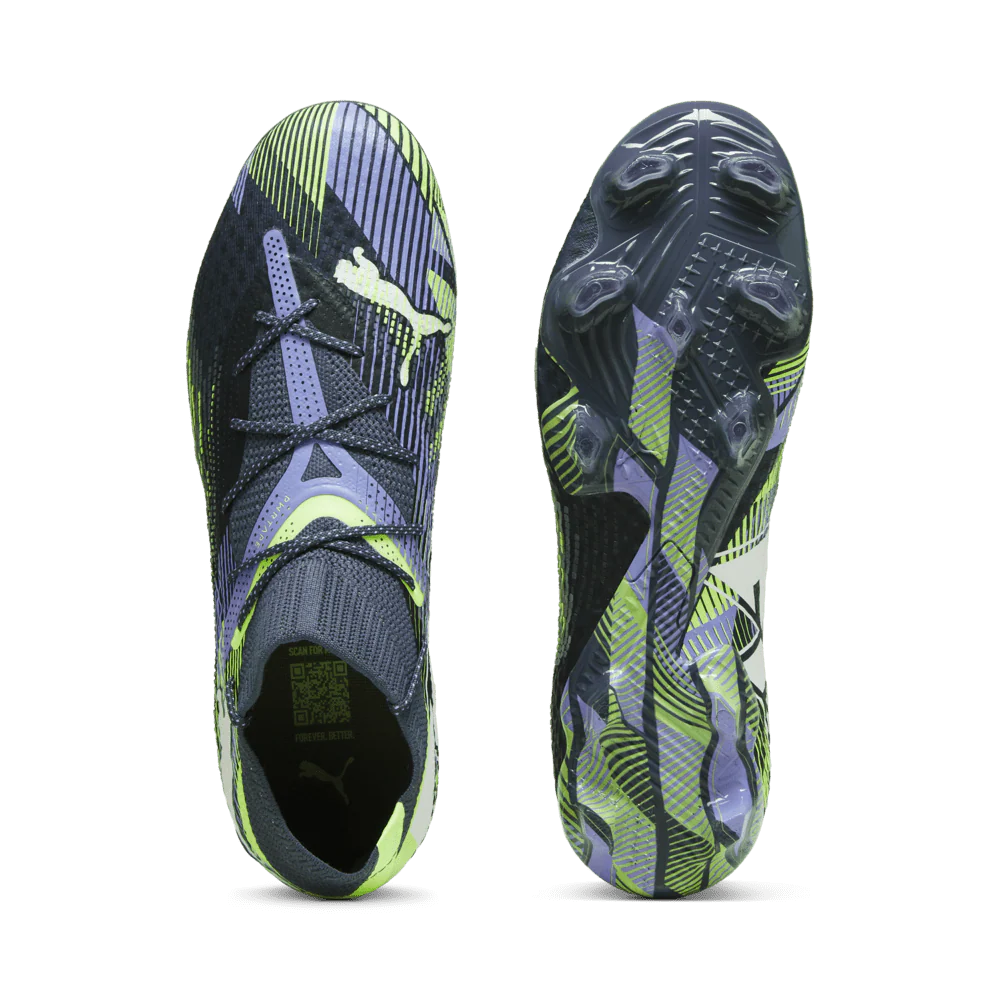 PUMA Future 7 Ultimate FG AG Soccer Cleats