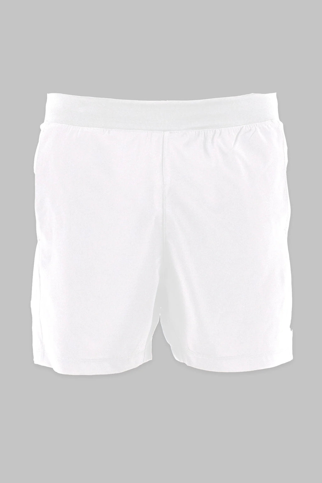 Guys Techweave Athletic Short With Compression Interior