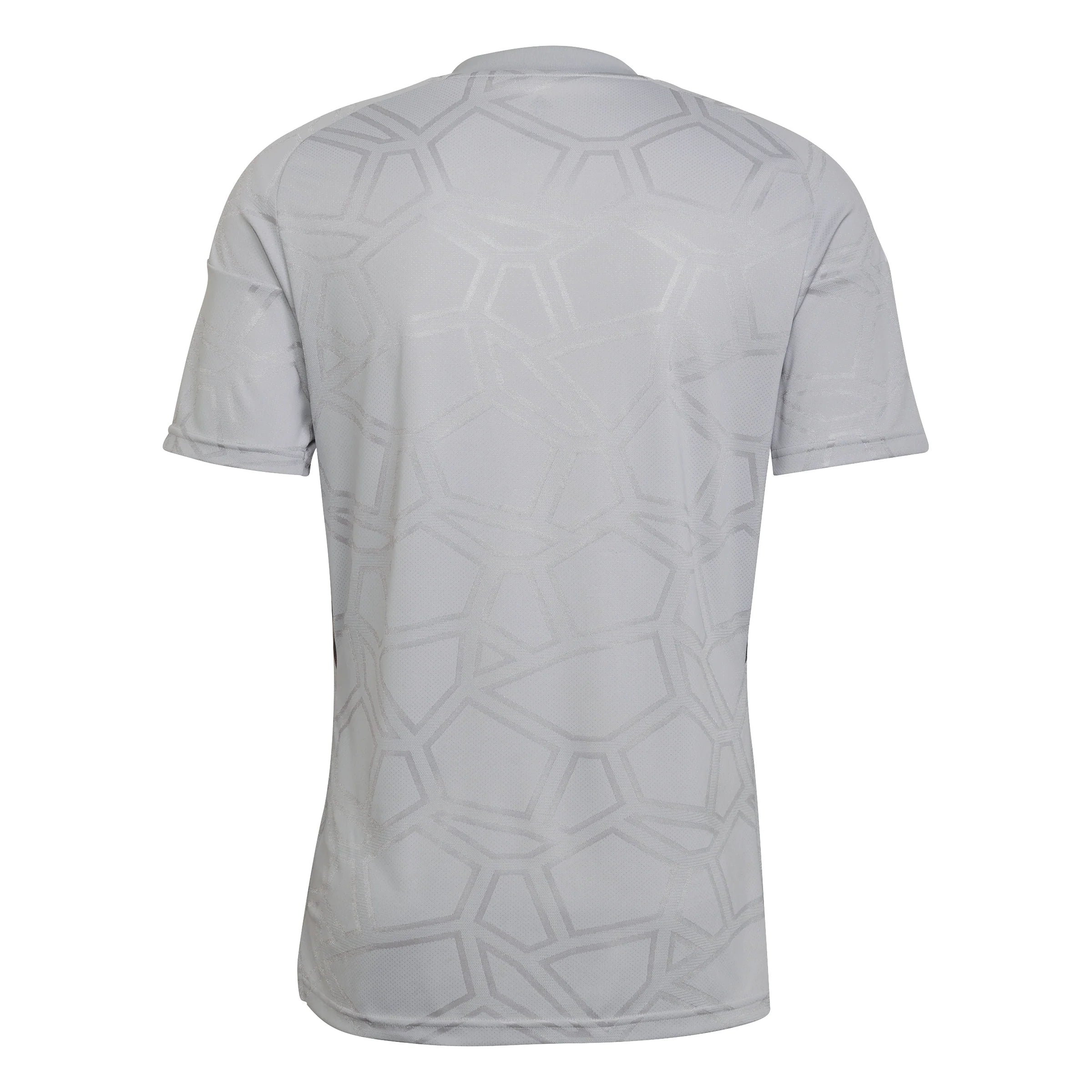 adidas Condivo 22 Match Day Jersey Grey