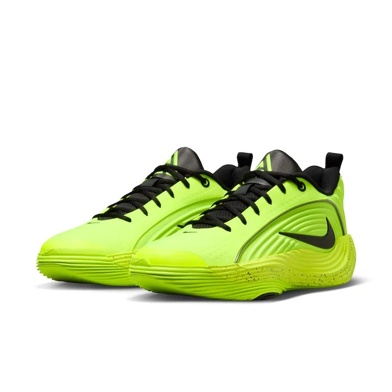Tênis Nike Giannis Immortality 5 Verde