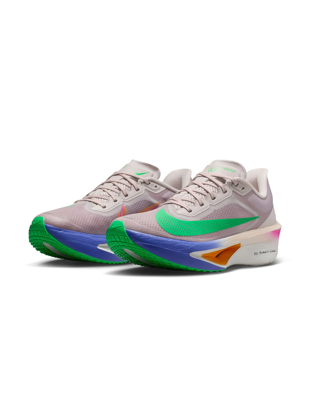 Nike Zoom Fly 6 Mens Shoes
