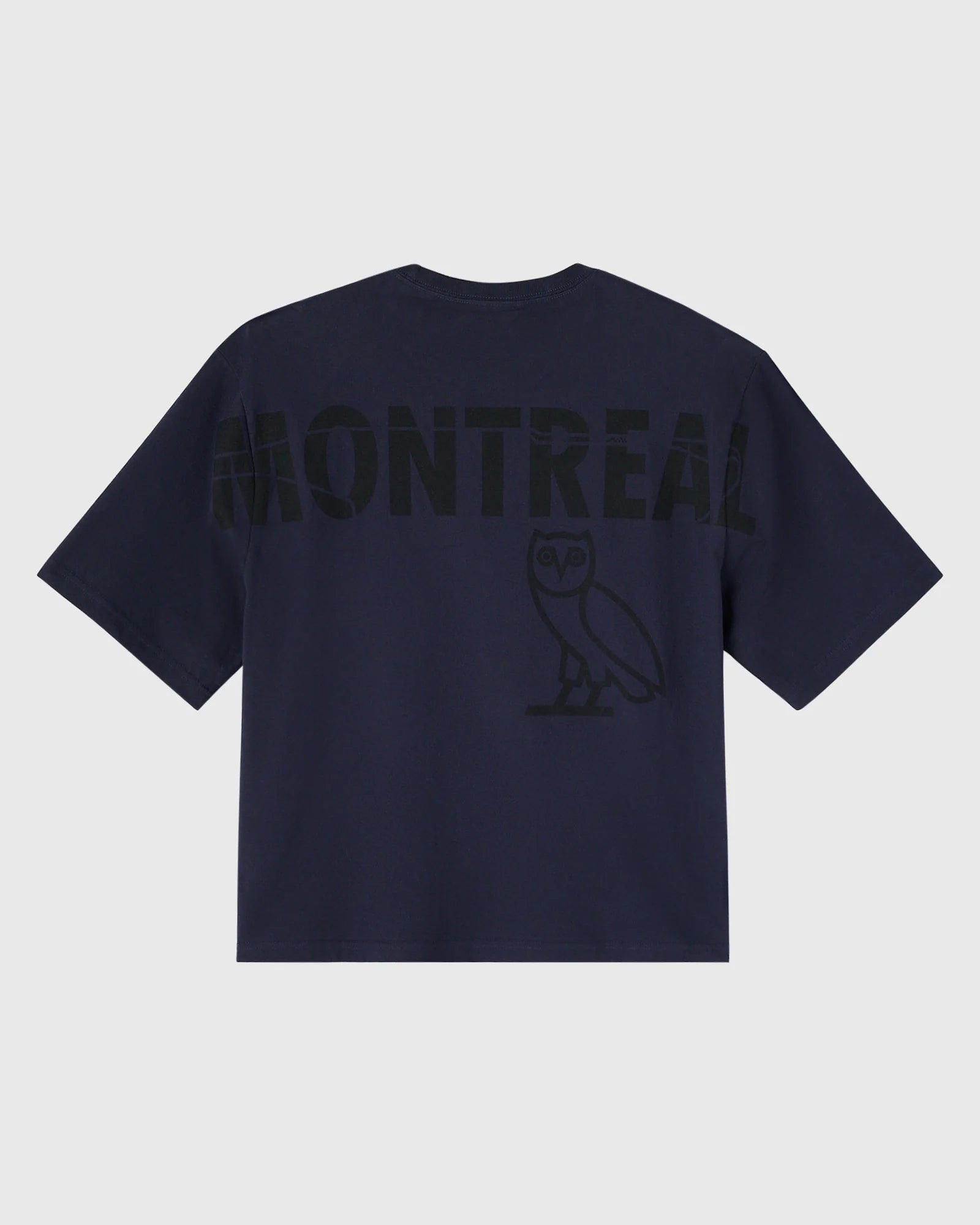 Red Bull Racing Montreal Grand Prix Tee Red Bull Navy
