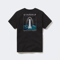 Kids Starship Flight 10 T Shirt