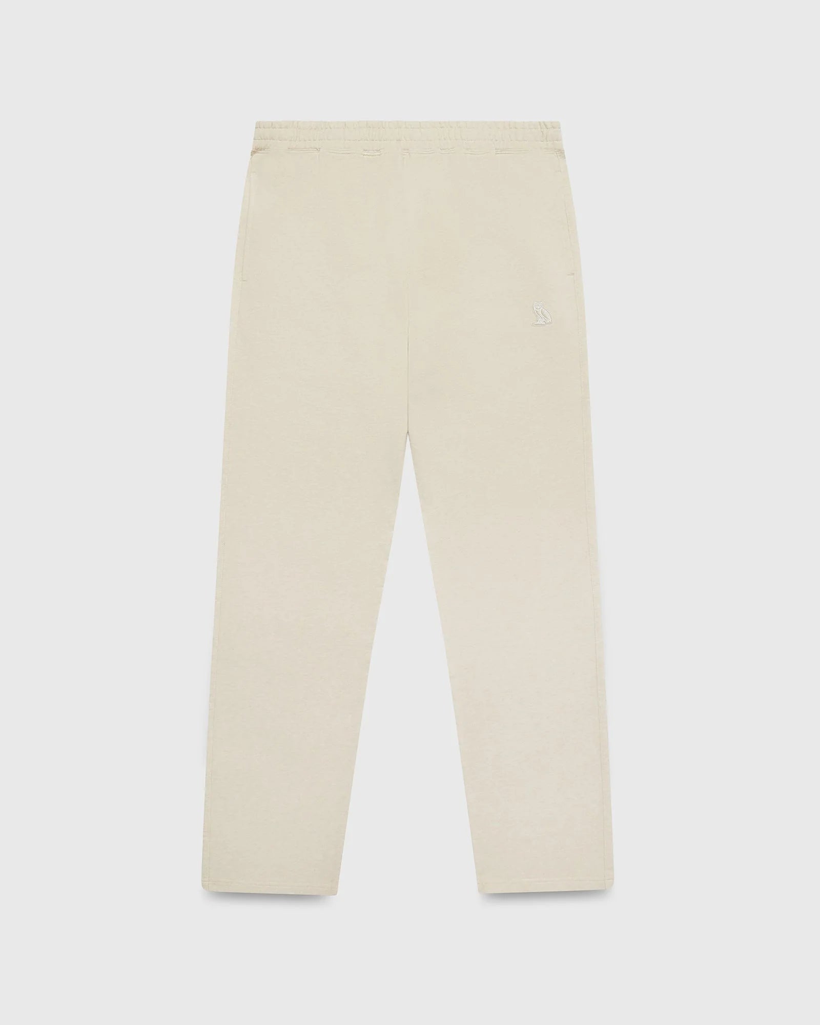 Classic Open Hem Sweatpant