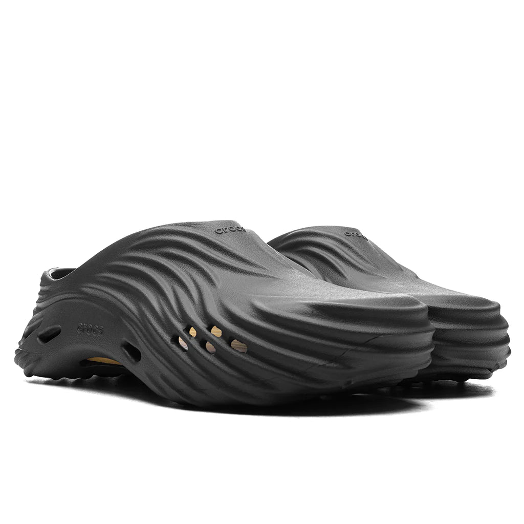Echo Wave Black Sand