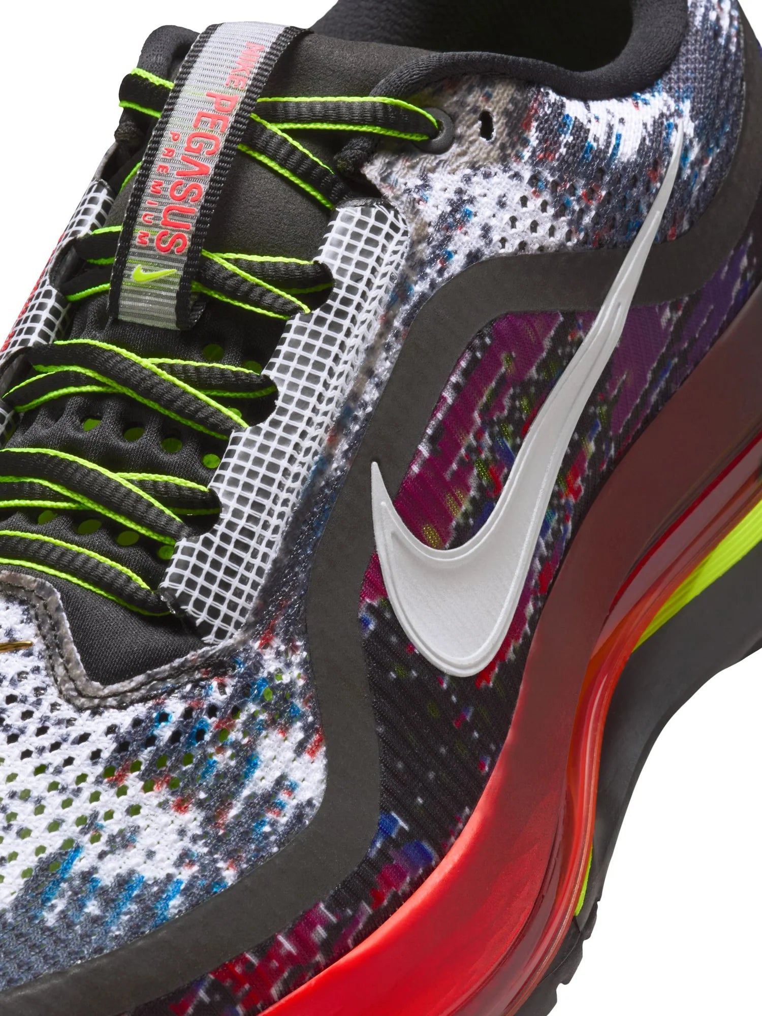 Nike Pegasus Premium Mens Shoes