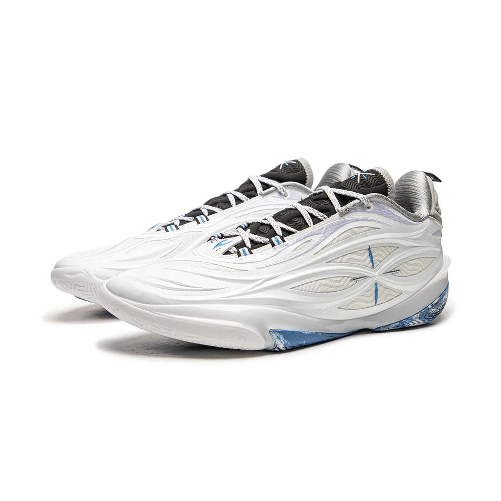 Tênis Li Ning Wade 808 5 Ultra V2 Sky Vault