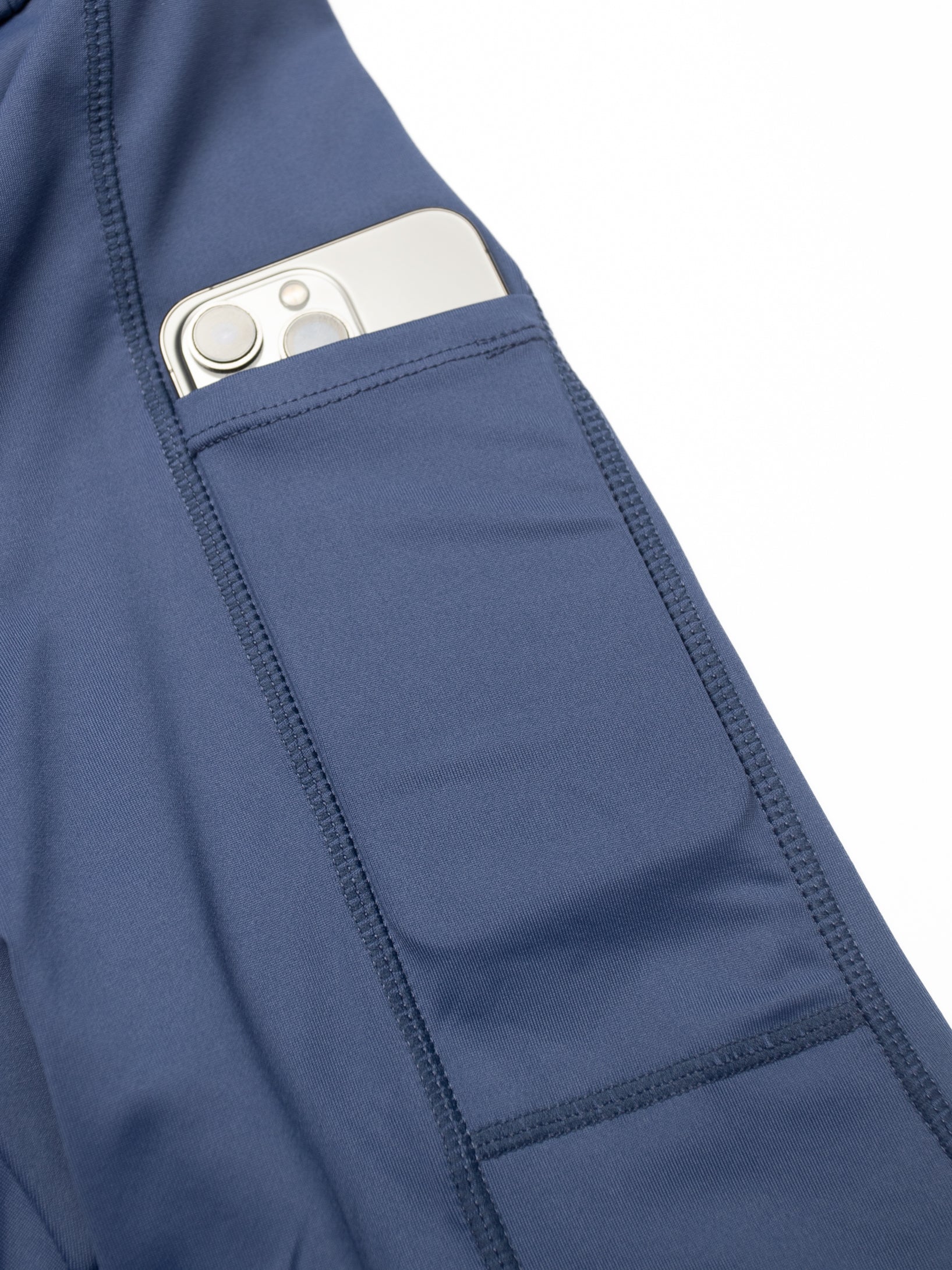 Heartbreak Mens Deerfoot 2 in 1 5 Shorts
