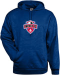 IFC Monocam Embossed Hoodie