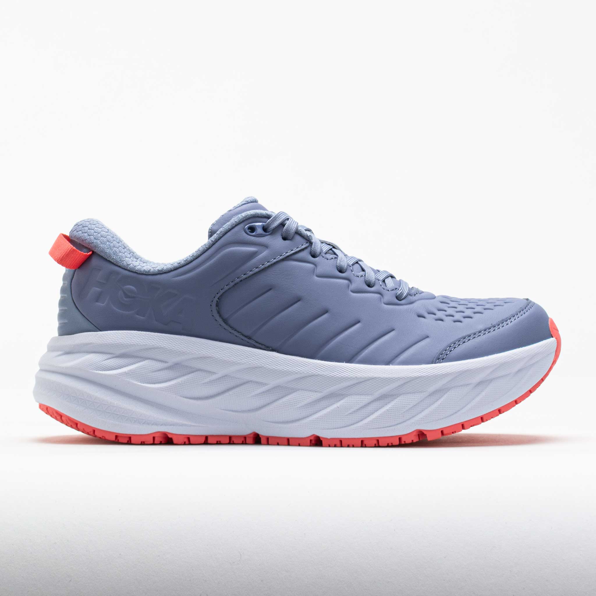 Womens Hoka Bondi SR