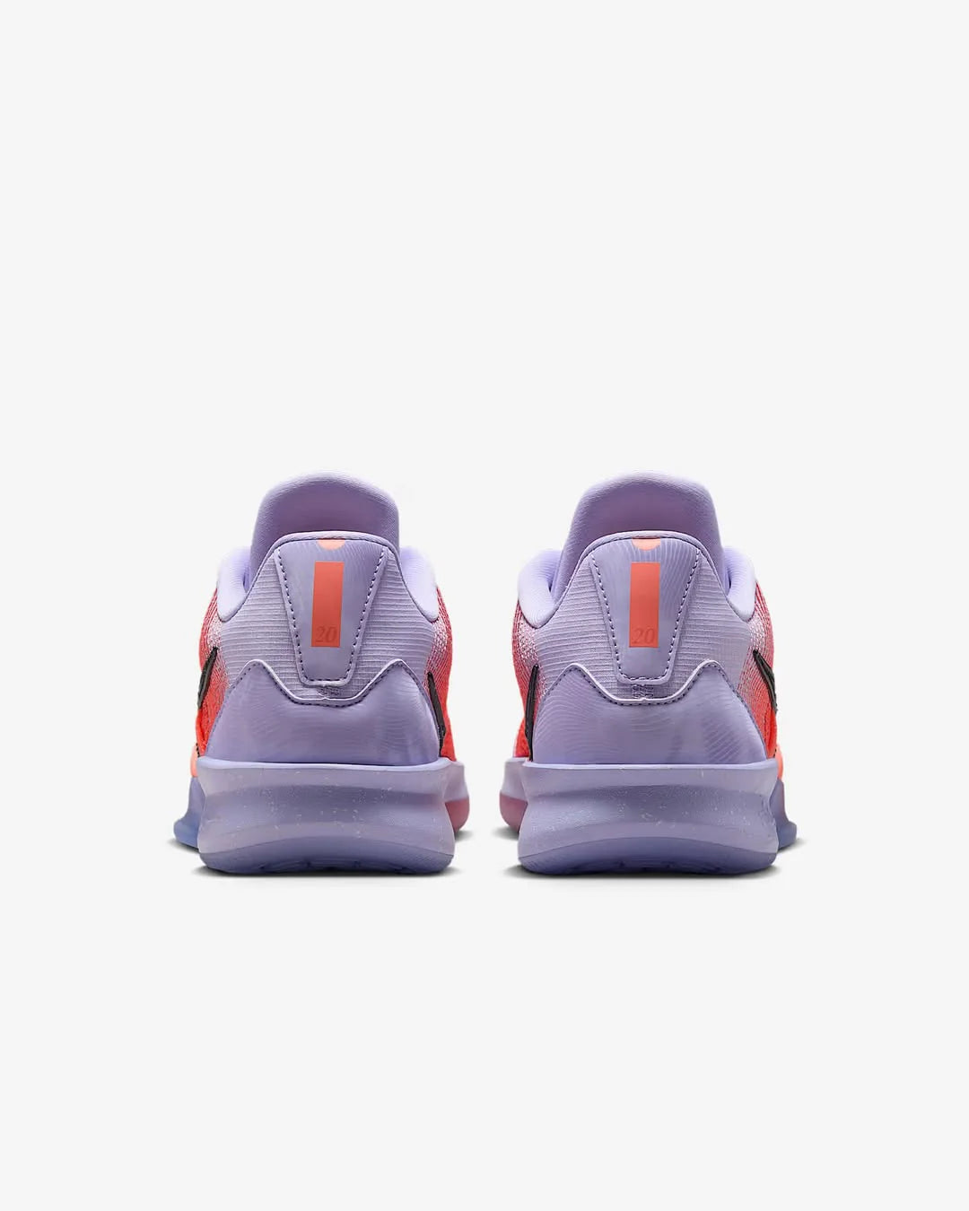 Tênis Nike Sabrina 3 Radiant