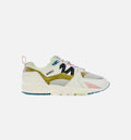 Fusion 20 Mens Lifestyle Shoe White Moss