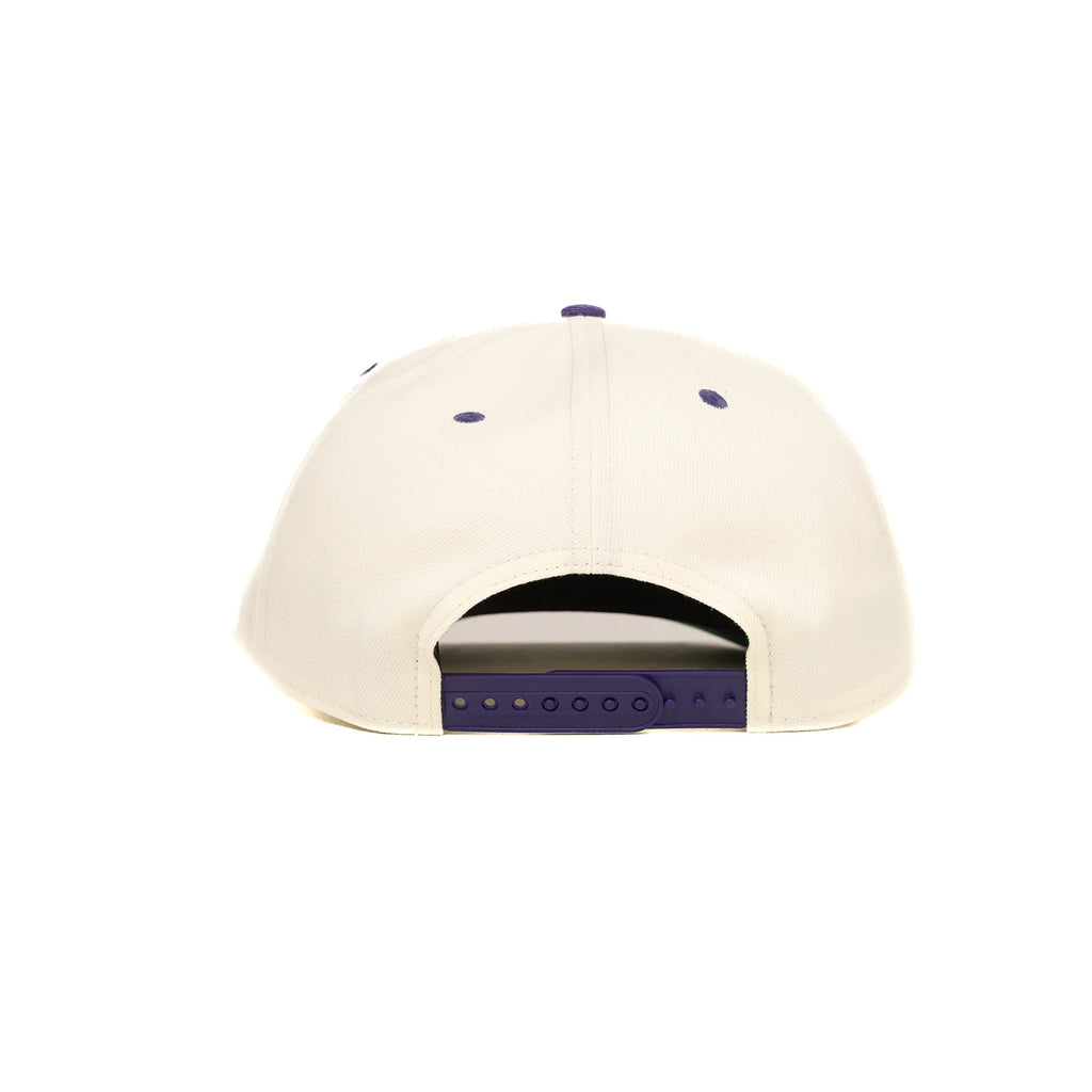 New Era Washington Huskies March Madness 9Fifty A Frame Snapback
