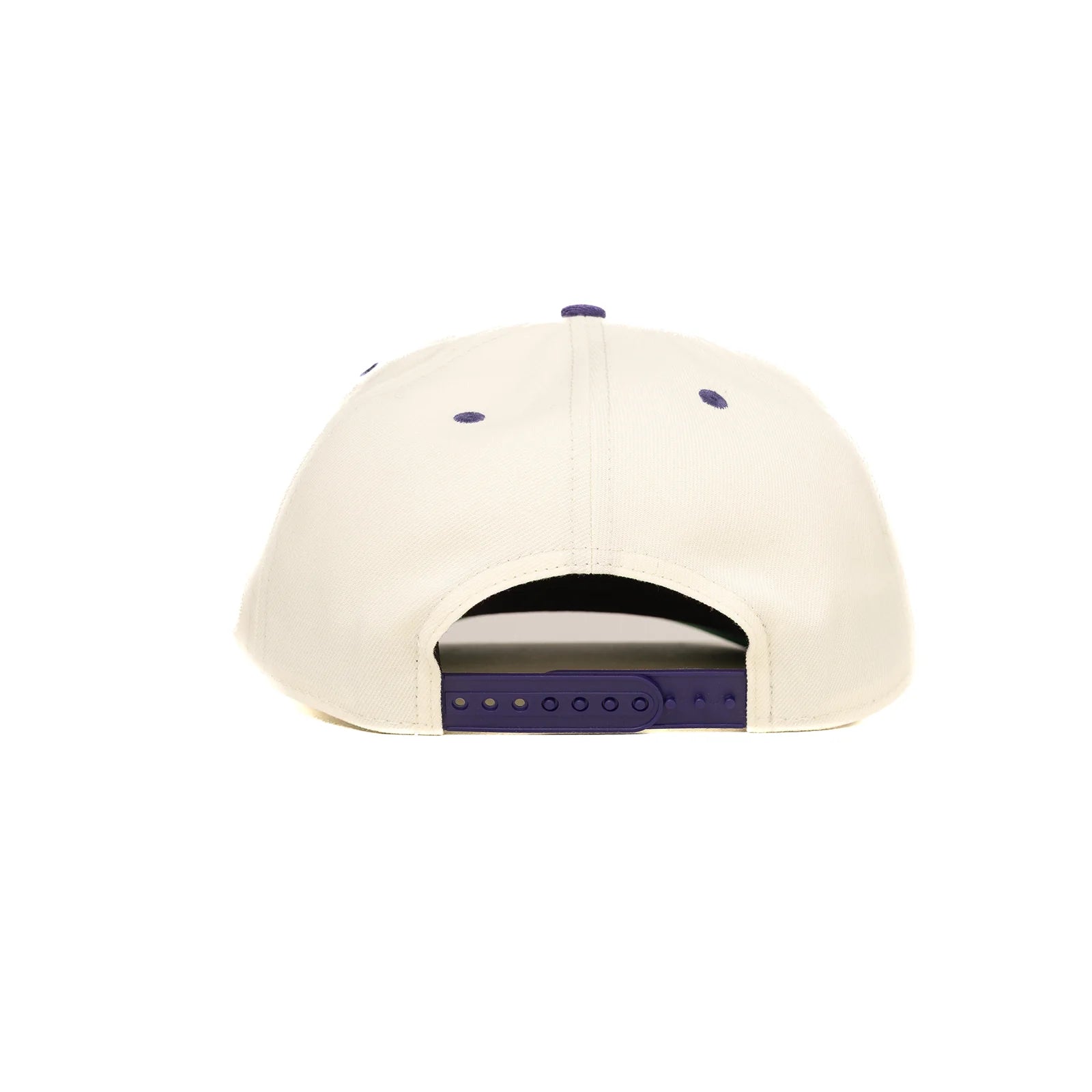 New Era Washington Huskies March Madness 9Fifty A Frame Snapback