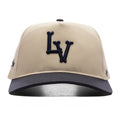 FEATURE x 47 Brand LV Bones Two Tone Natural Navy