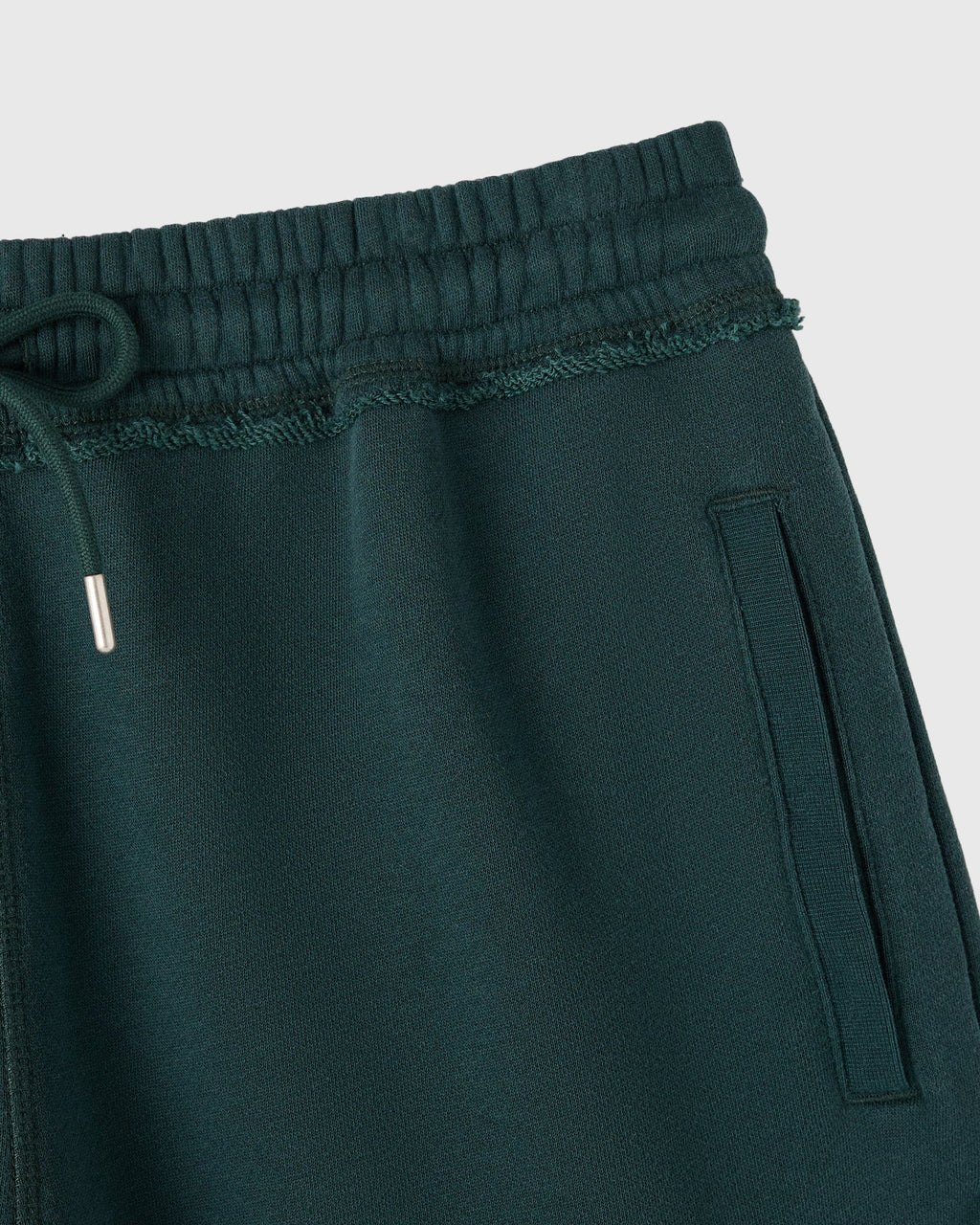 Training Sweatshort Midnight Green