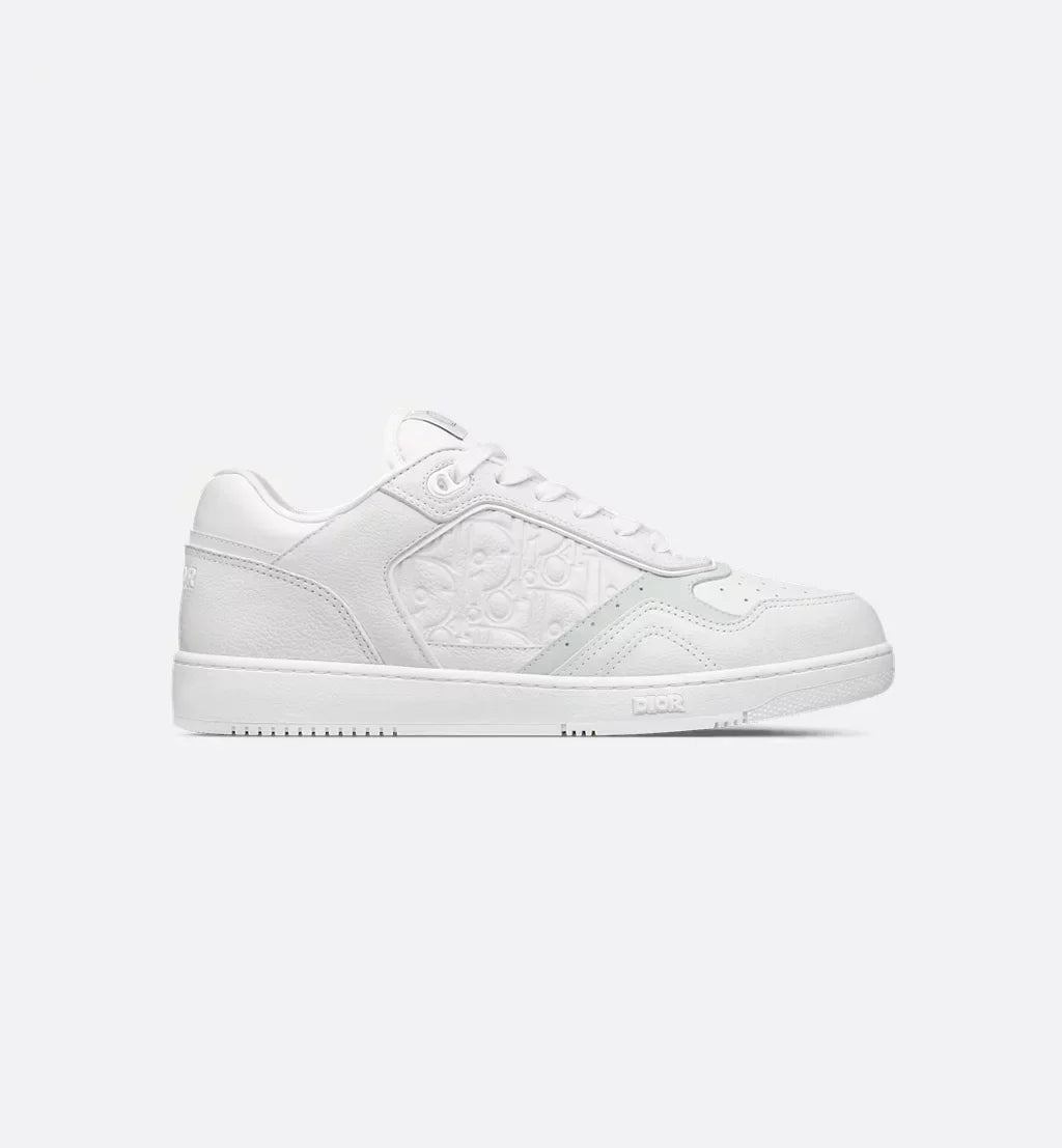 B27 Uptown Low Top Sneaker